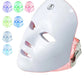 Norvessa™ | 7-Color LED Skin Therapy Mask